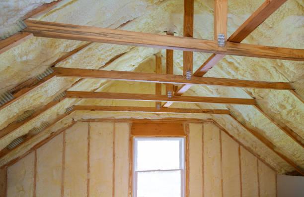 Best Insulation Repair Services  in Nescopeck, PA