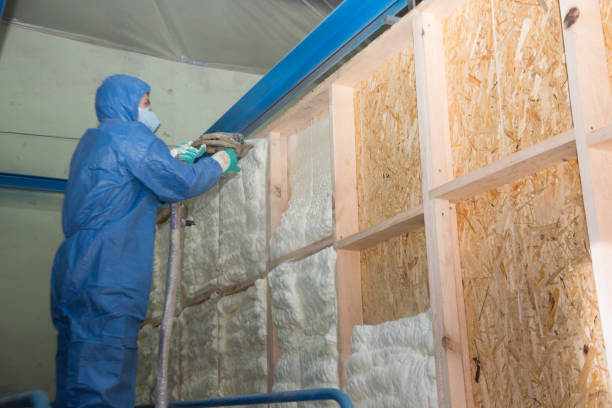 Range of Insulation Solutions in Nescopeck, PA